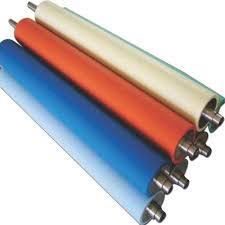  printing rollers, 